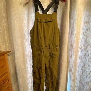 The North Face Freendom Ski Bib